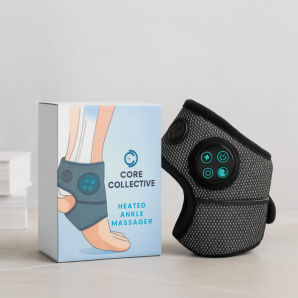 Core Collective Heated Ankle Massager
