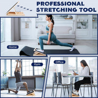 Core Collective Premium Portable Slant Board™