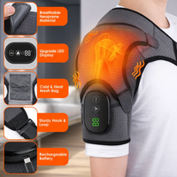 Core Collective - ProHeat Shoulder Massager