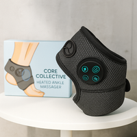 Core Collective Heated Ankle Massager