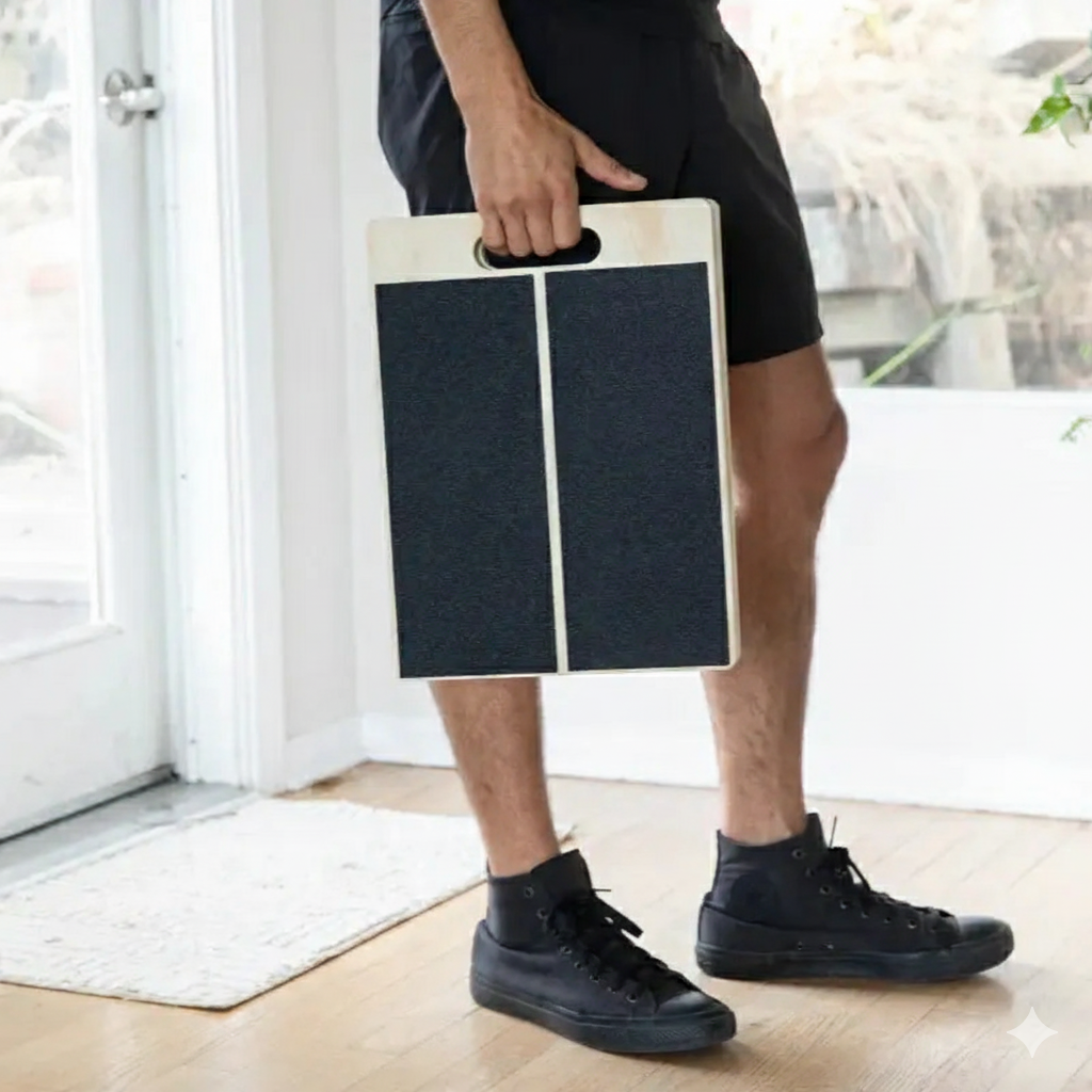 Core Collective Premium Portable Slant Board™