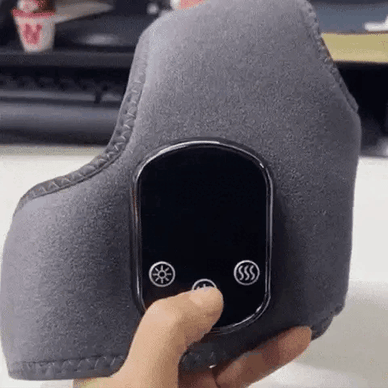 Revitalize Your Spirit with Blissful Relief