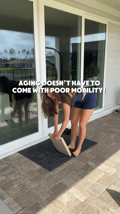 Transform Your Flexibility, Embrace a Pain-Free Life.